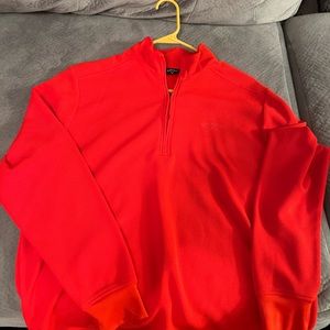 Mens Callaway Golf Jacket - Small